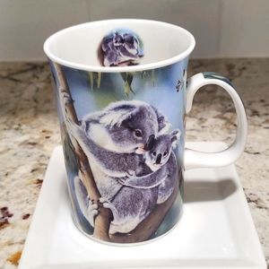 Ashdene by Natalie Jane Pasteur Koalas